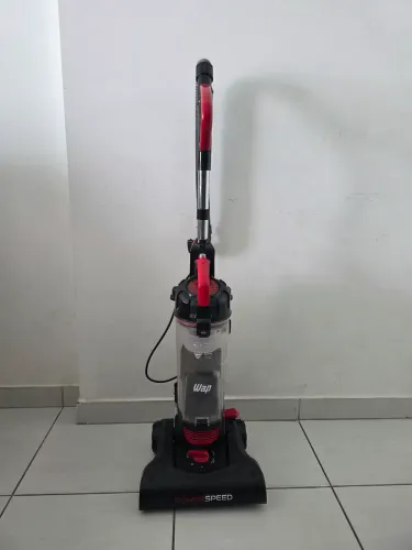 Aspirador de Pó WAP (Novo)