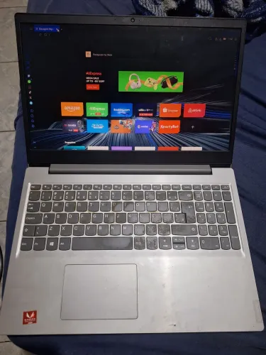 NOTEBOOK LENOVO S145