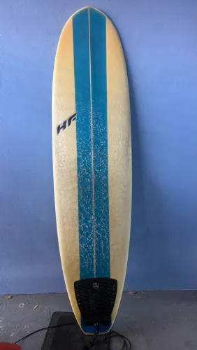 Prancha de Surf Funboard