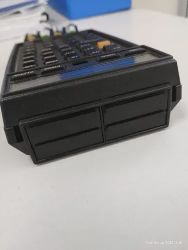 Calculadora HP 41CV