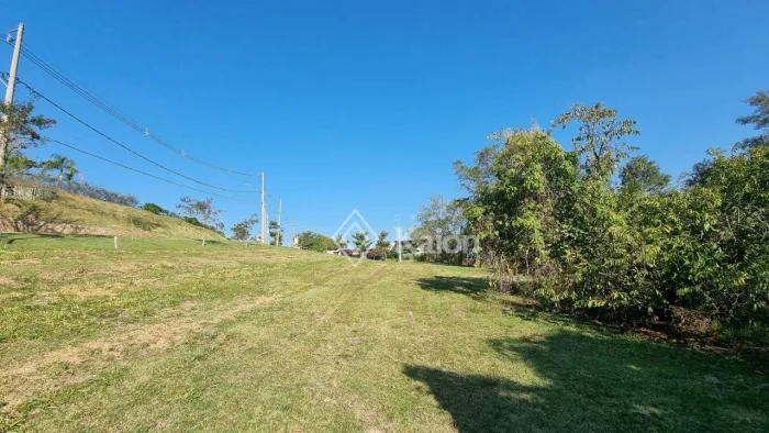 Terreno à venda no Condomínio Fazenda Vila Real em Itu/SP