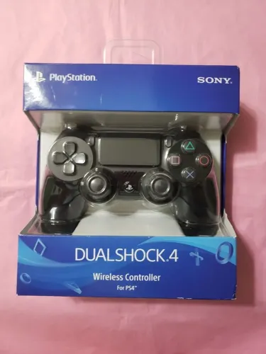 Controle de ps4