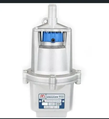 Bomba de Agua anauger
