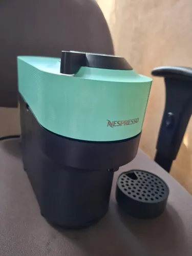 Cafeteira Vertuo Pop