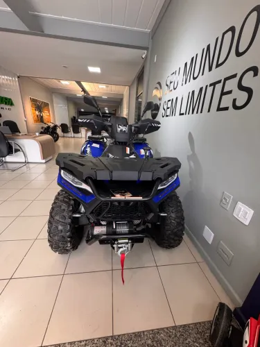 Quadriciclo Ventura Landforce 500 ProMax