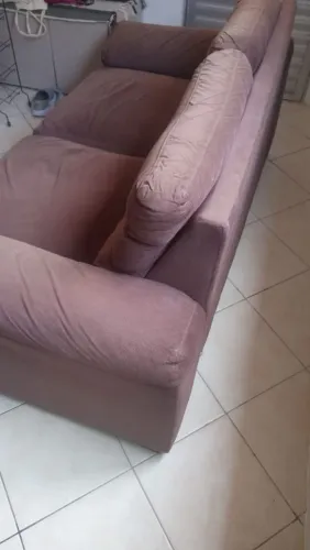 Sofa 2 lugares