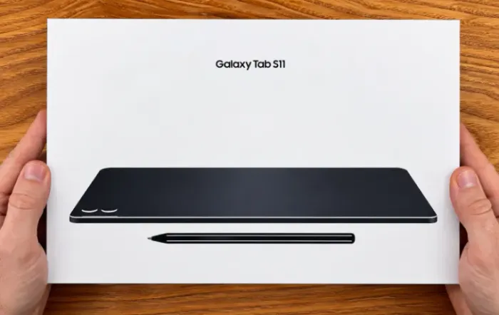 Tablet Samsung Galaxy Tab S11 256GB 11 5G