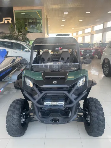 CAN AM Renegade XC 2022