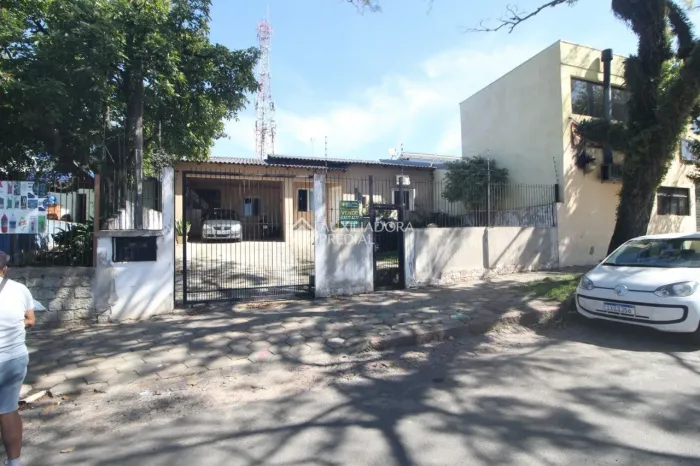 Casa à venda em Vila São José, Porto Alegre