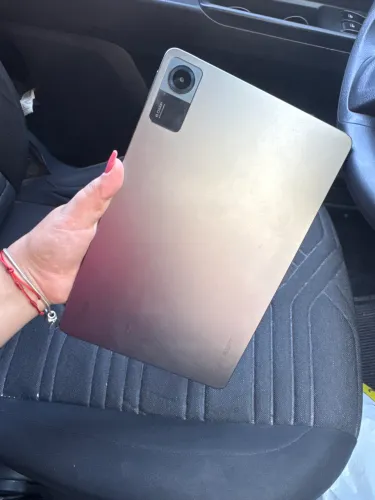 Vendo tablet