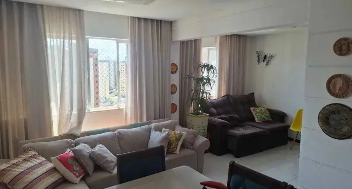 * Apartamento no Port Saint Paul, na 13 de julho , 110 M2 [8808]