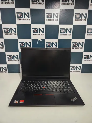 Notebook Lenovo Thinkpad E14