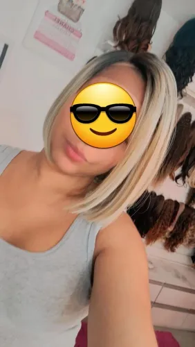 Vendo Lace linda usada apenas 1 vez