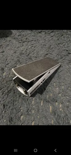 Pedal Ernie Ball Volume