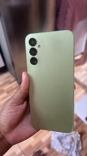 Celular A14 Samsung