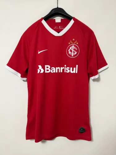 Camisa Internacional I Nike 2019 M