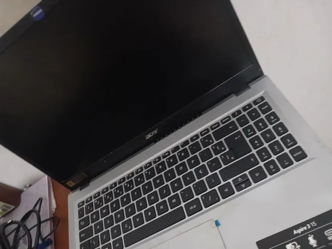 Notebook Acer Aspire