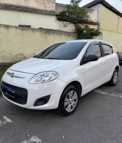 Fiat Palio Attractive 1.0 EVO Fire Flex 8V 5P 2015