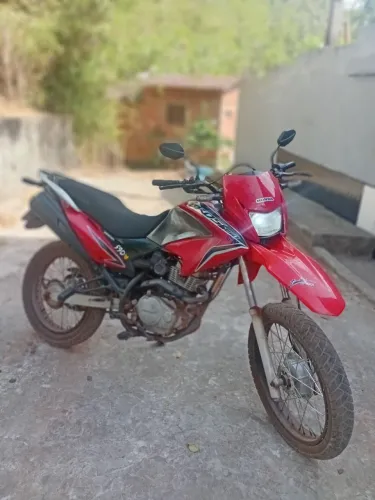 Bros 150 