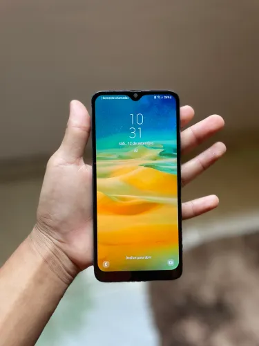 SAMSUMG A50