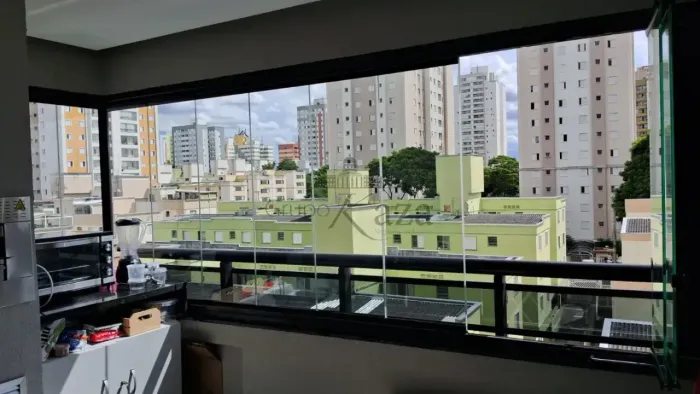 Apartamento - Residencial Wonder Cidade Jardim - Jardim Satélite - 2 Dormitórios - 76m².