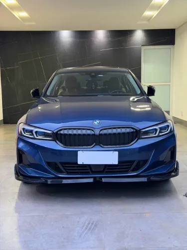 BMW 320I A Modern/sport TB 2.0/a.flex 16V 4P 2023