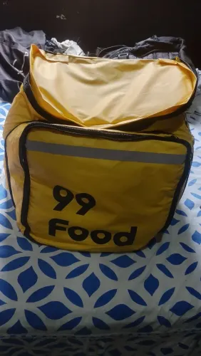 Vendo Bag 80L da 99 