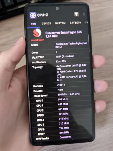 GALAXY S20 FE 5G
