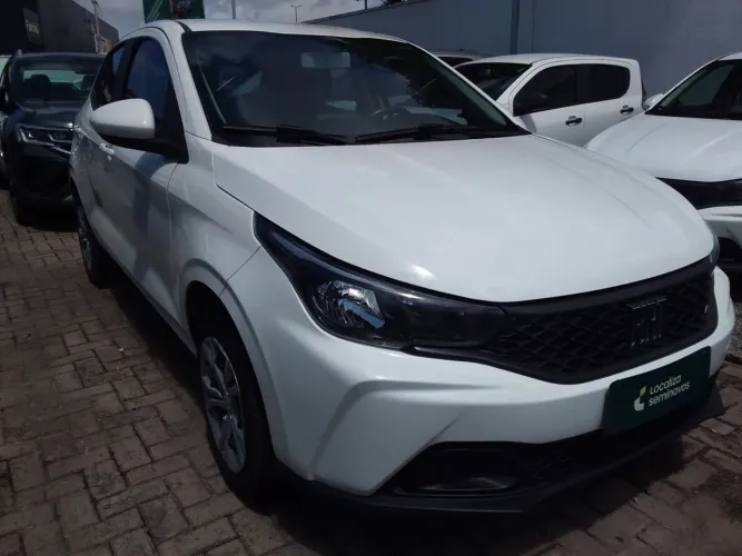 Fiat Argo Drive 1.0 Firefly 2025