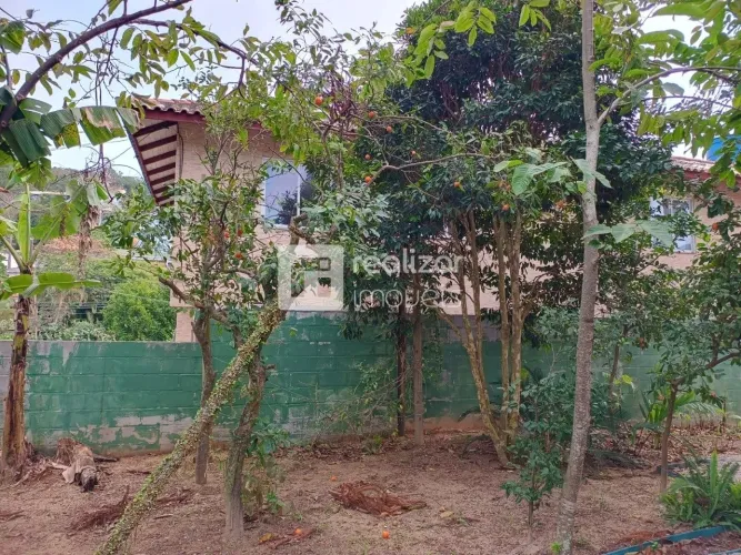 Casa 2 quartos no bairro Cachoeira do Bom Jesus - Florianópolis