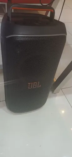 Oferta  Caixa De Som JBL,Parcelamento  em até 21 X sem juros no cartão de crédito.