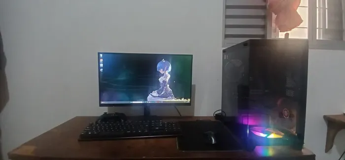 Pc gamer