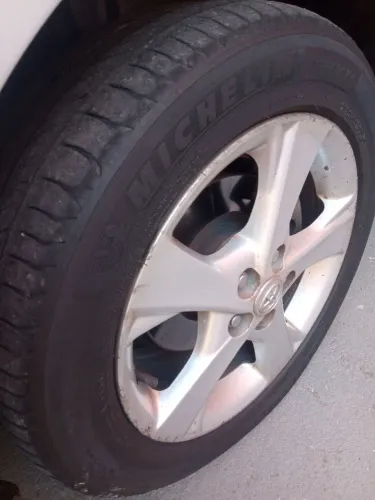 Toyota Corolla XEI 2.0 Flex 16V Aut. 2013