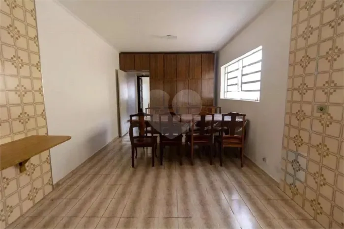 Casa à venda com 4 quartos, sendo 2 suítes, em Butantã, São Paulo - SP