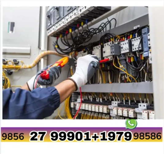 ELETRICISTA 24H  EMERGÊNCIA ELÉTRICA? CHAME ELETRICISTA 24H