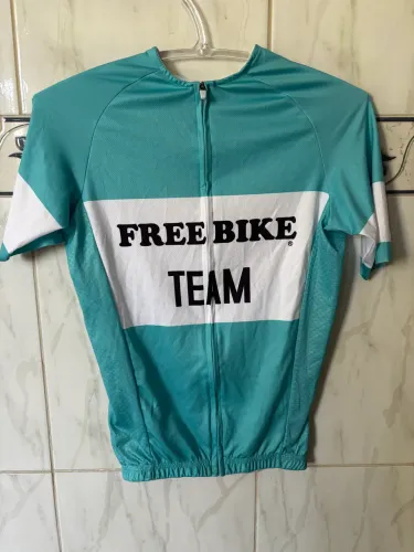 Camisa Ciclismo