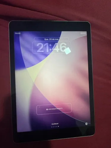 ipad 9 geração