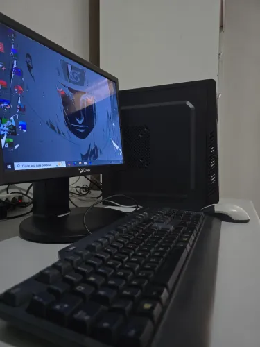 Pc Intel Core I5