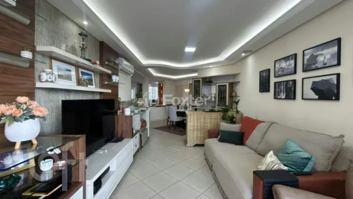 Apartamento à venda Rua São Pedro, Balneário - Florianópolis