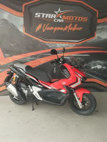 ADV 150 2021