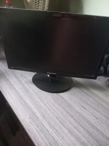 Monitor