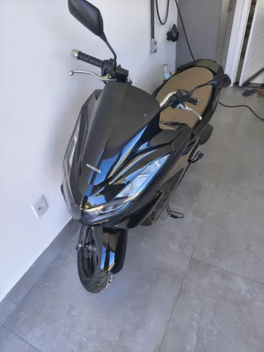 Honda PCX 2026