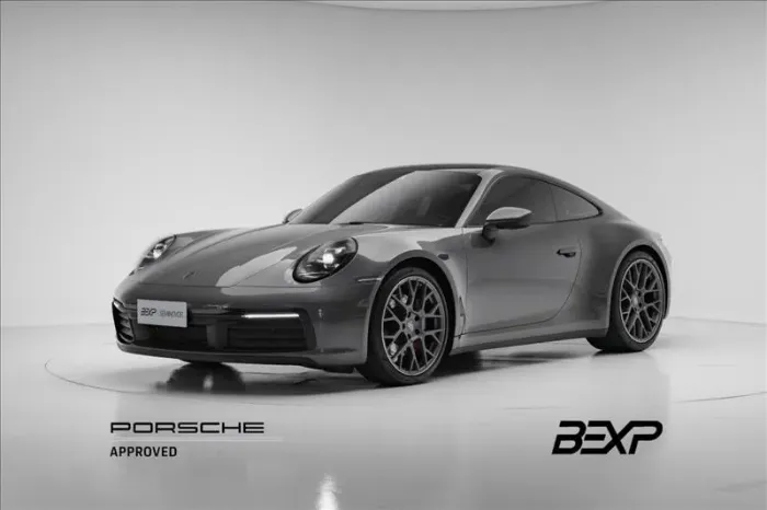 Porsche 911 Carrera S Coupe 3.0 420cv (991) 2024