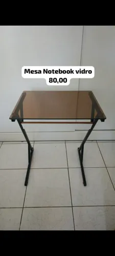 Mesa Notebook