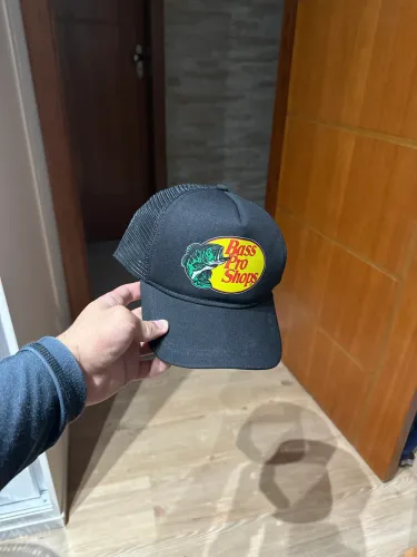 Boné Bass Pro Shops Original