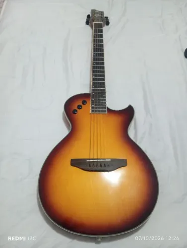 Violão Marquês 