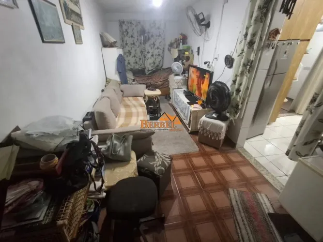 Apartamento a venda em Artur Alvim, 02 Dormitórios, 01 Vaga, 56m²