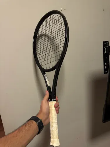 Raquete de tênis Wilson Pro Staff V11
