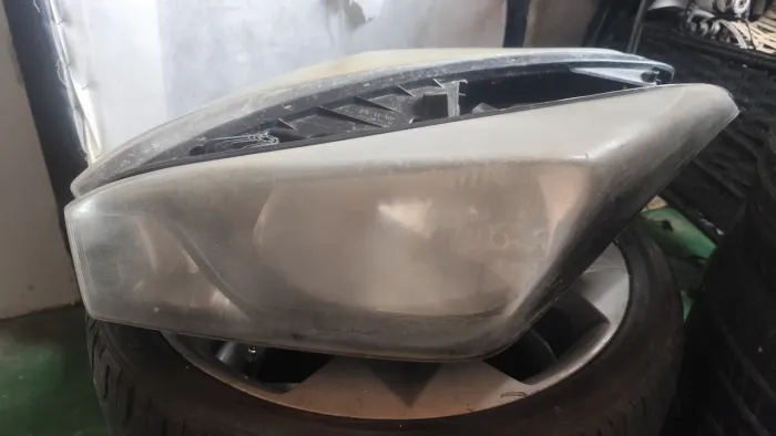 Farol HB20 ( arteb )