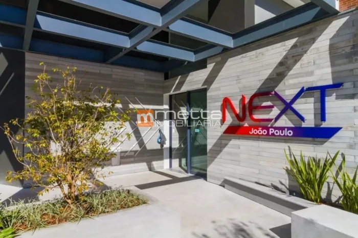 Studio Mobiliado de 37m² no João Paulo, Pronto para Morar.